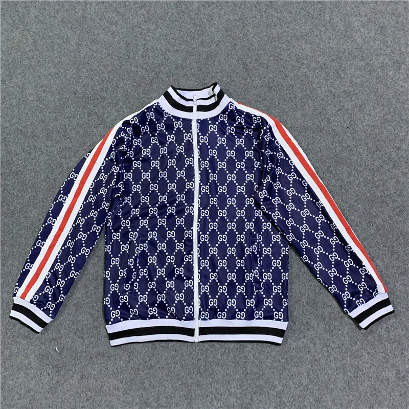 Европейский и американский модный высококачественный мужской костюм GG + женский