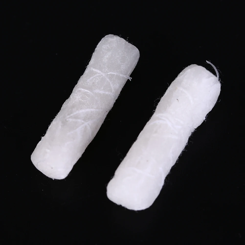 1 пара Горячая Распродажа классический воск уха Вилки Удобная поездка спальный