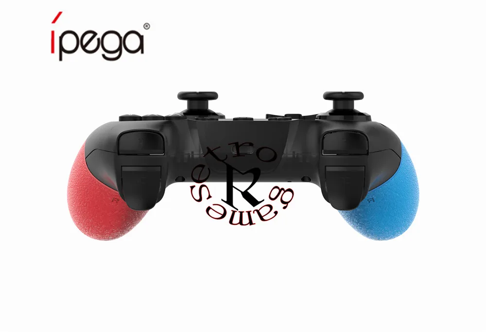 Геймпад Bluetooth для NS PRO контроллер беспроводной джойстик с NFC для nintendo Switch игровой автомат