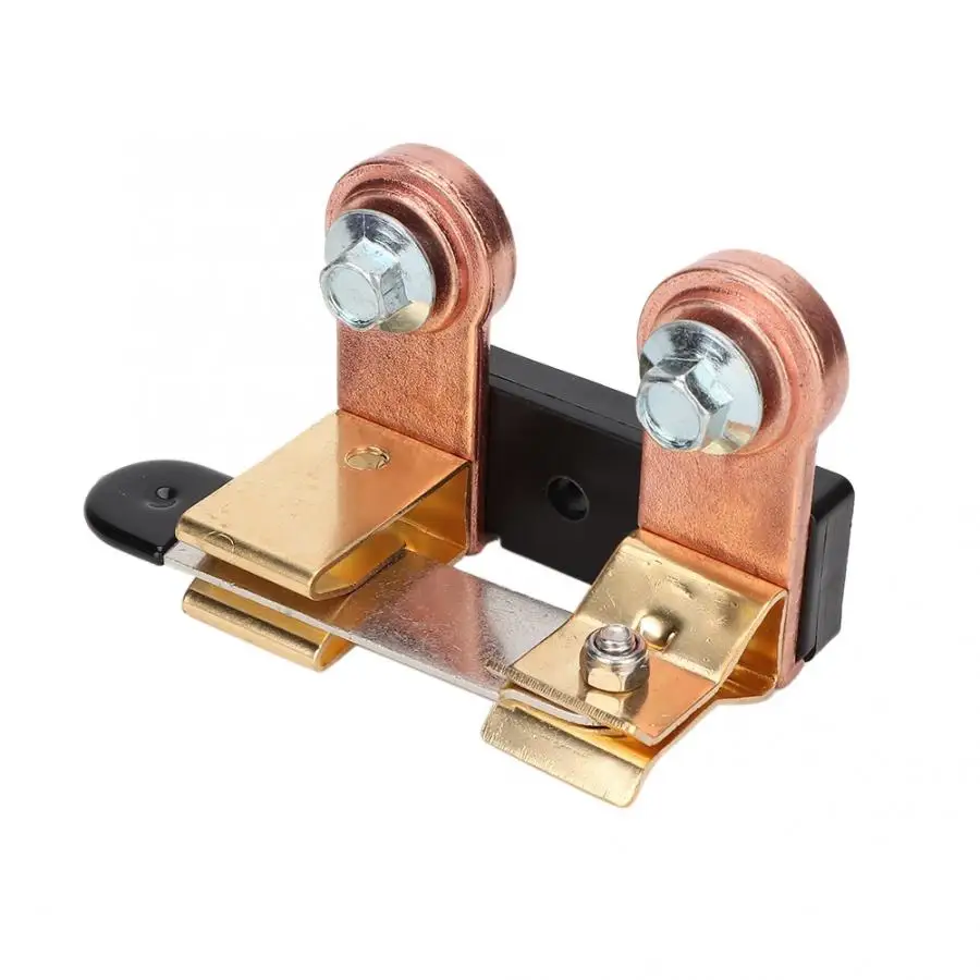 Кнопка запуска двигателя Переключатель зажигания автомобильный аккумулятор