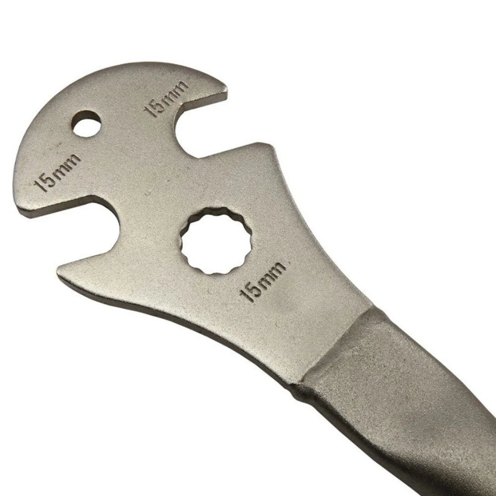 Универсальный Велосипедный сервисный ключ Педальный ремонтный 13 мм набор