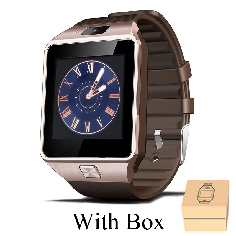 Reloj Smartwatch умные цифровые часы для женщин DZ09 спортивные Смарт-часы для мужчин для телефона Android Мужские Женские часы relogio