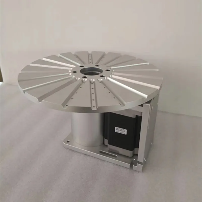 Поворотный стол для маркировочной машины многостанционный сварочный аппарат с