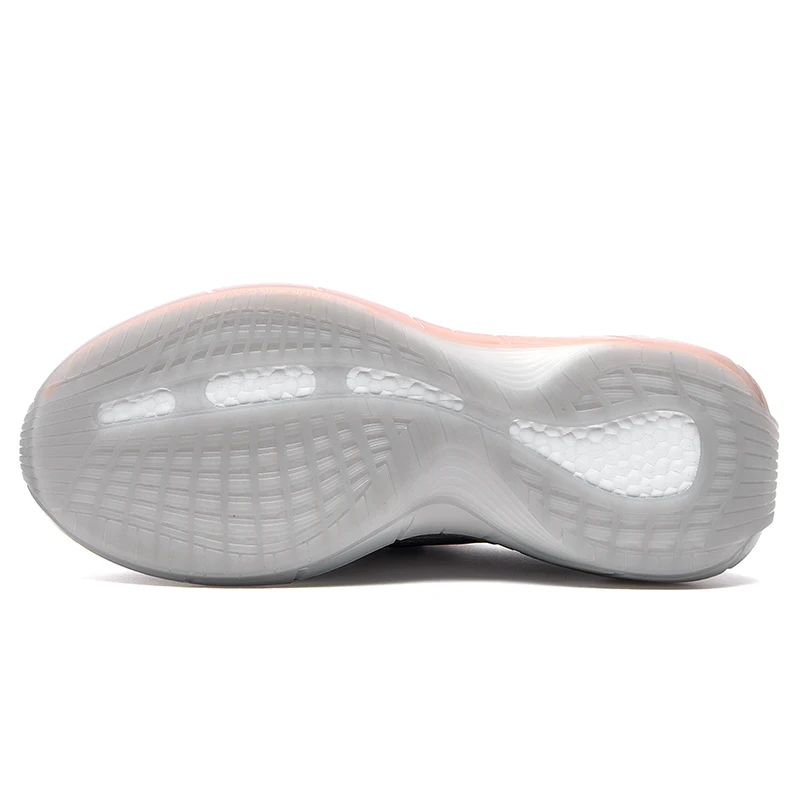 

Outdoor Men And Women Couple Casual Sports Shoes Cushioning Breathable Sports Running Shoes High Quality Sports Training Shoes