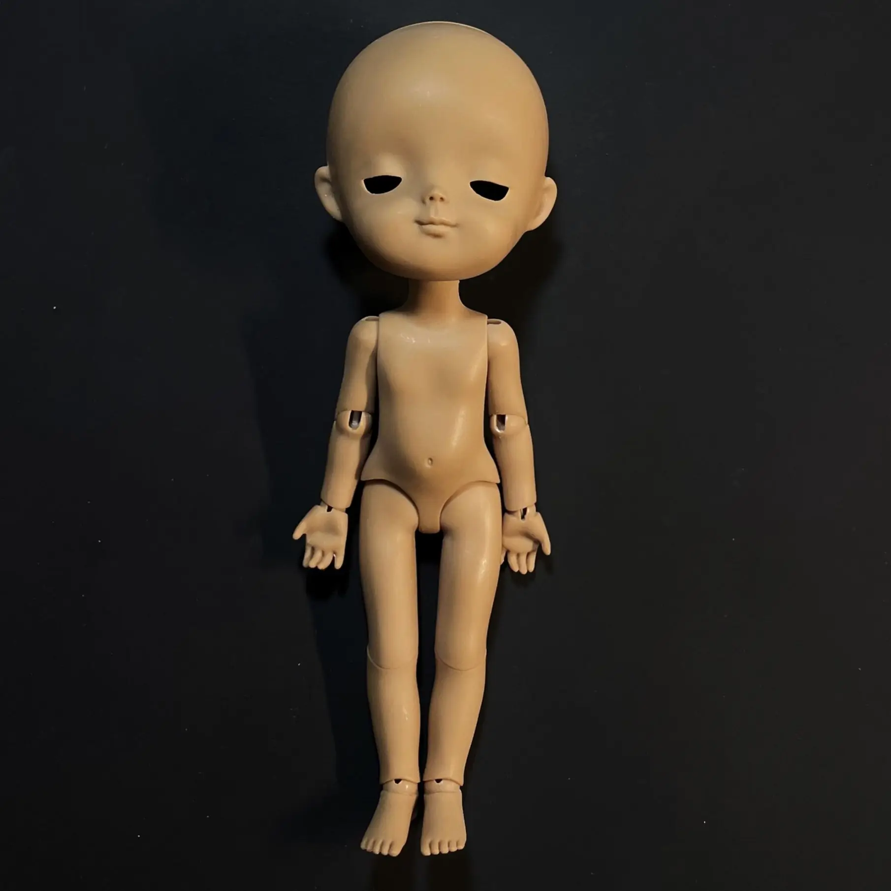 GaoshunBJD 1/8 смайлик Менг тайная Кукла Модный подарок на день рождения прекрасное