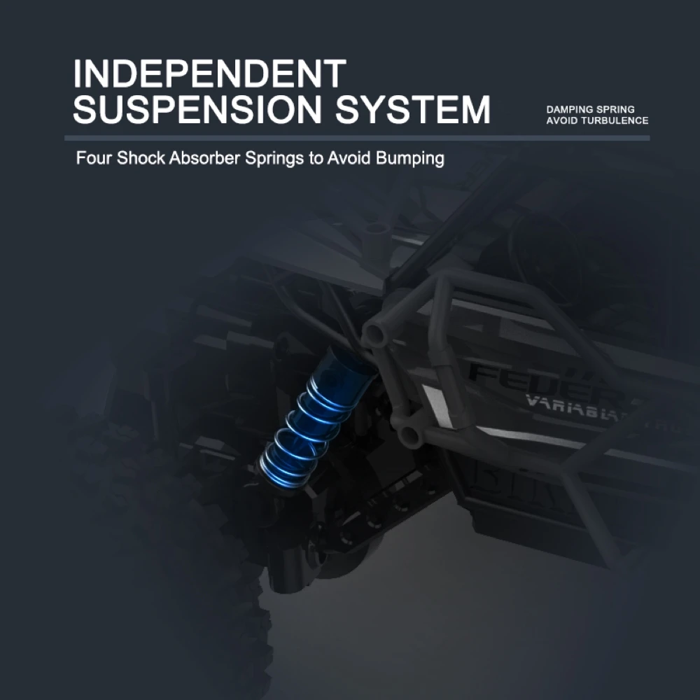 радиоуправляемый автомоби