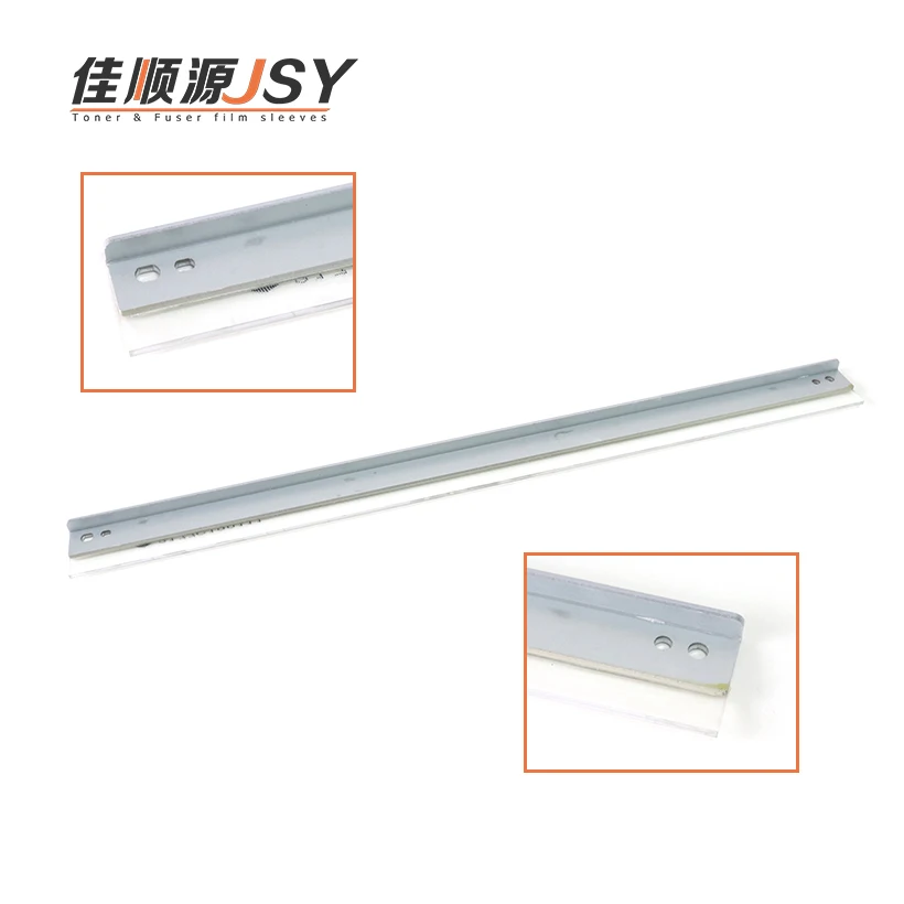 Бесплатная доставка 1X JSY запасные части для копировальной машины чистящее лезвие