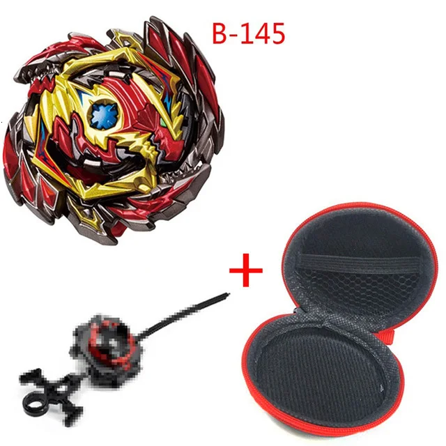 Beyblade Burst Turbo B-150 B-148 B-149 B-145 B-144 металлическое лезвие Арена каких-либо излучатель может сочетаться одежда на Рождество игрушки подарки