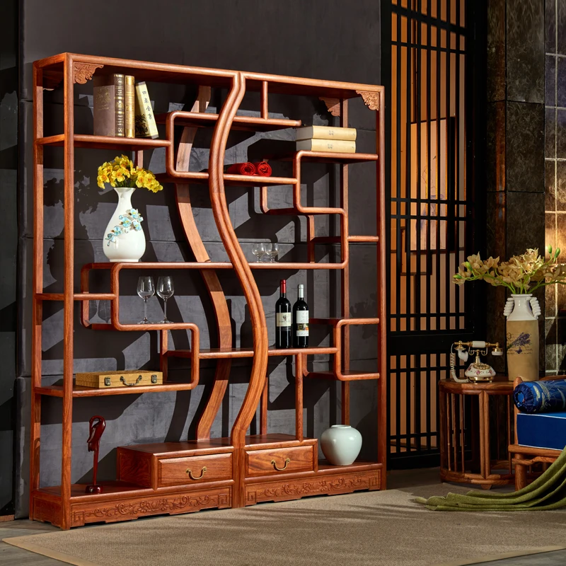 Шкаф органайзер для витрины Шикарная мебель гостиной современный комод| |