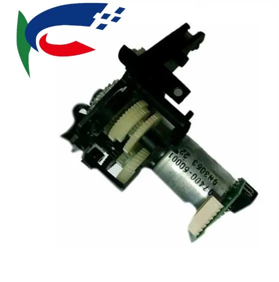 Подержанный двигатель ADF Core Drive для HP 1536 M1536DNF CM1415FN CM1415FNW M175NW M175A PRO MFP M225 Serise Motor 1 шт. |