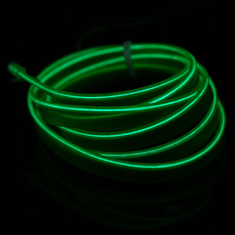 Светодиодсветильник неосветильник лампа POSSBAY 4 м гибкая LED лента с проводом