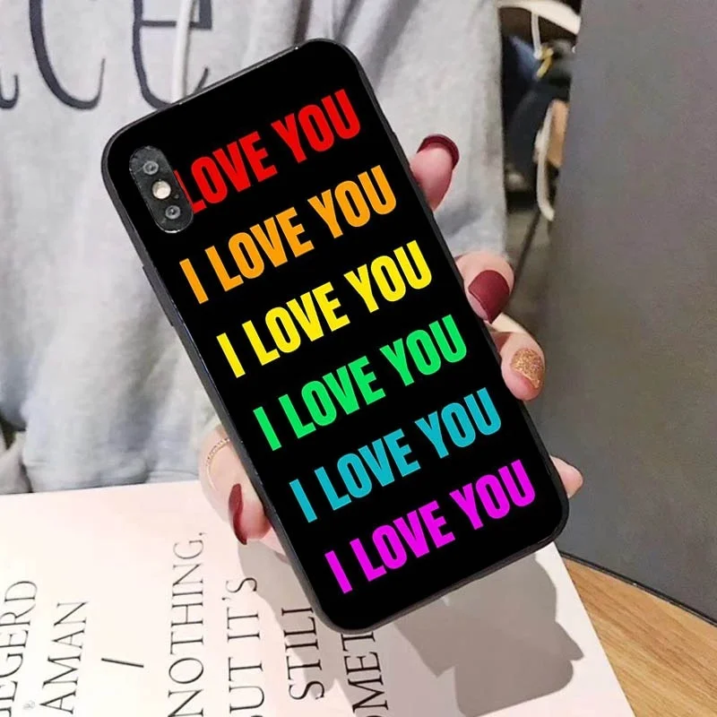 Красочные Жесткий чехол для телефона huawei P30 Pro P10 Lite P20 задняя крышка samsung S10 плюс S7 S8