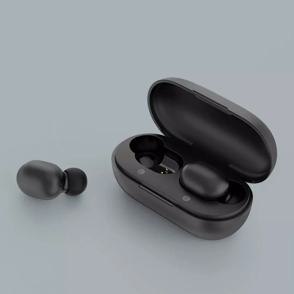 Youpin Haylou беспроводные наушники GT1 Bluetooth 5 0 HD стерео Беспроводная гарнитура IPX5