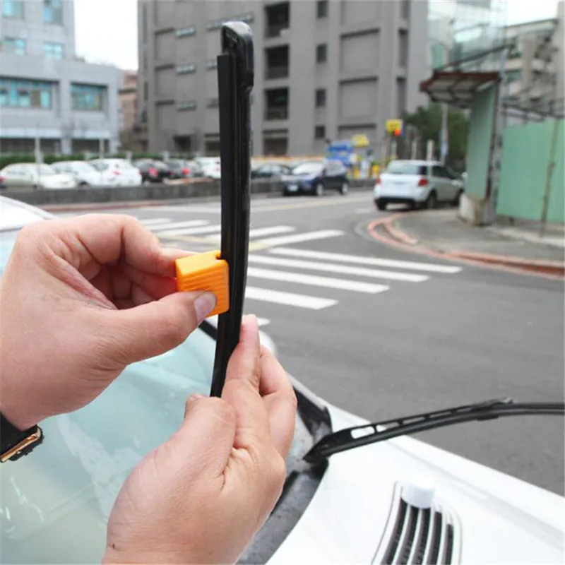 Инструмент для ремонта автомобильных стеклоочистителей автомойка ветрового