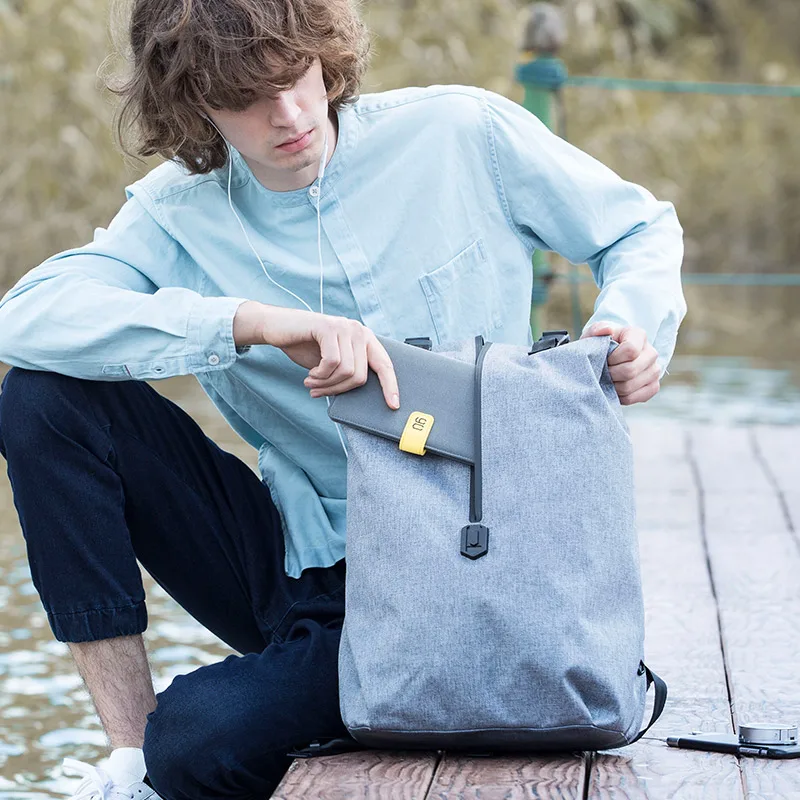Туристический рюкзак Ninetygo Outdoor Leisure Backpack | Багаж и сумки