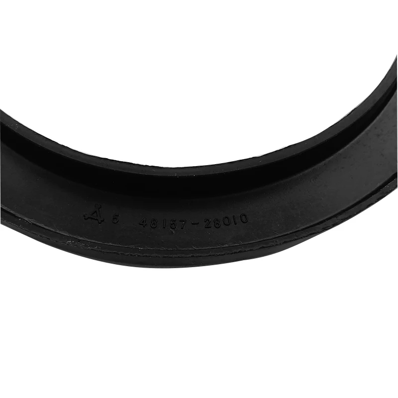 Резиновое кольцо для автомобильного амортизатора передняя Верхняя пружина