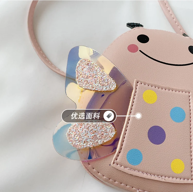 Сумка через плечо для маленьких мальчиков и девочек повседневный миниатюрный