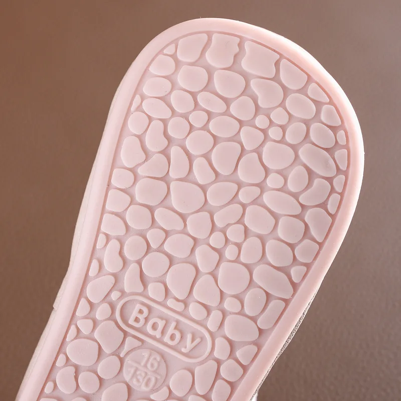

Summer Girls Sandals Princess Beach Shoes Baby Toddler Shoes Children Shoes Baby Girl Shoes Sandals