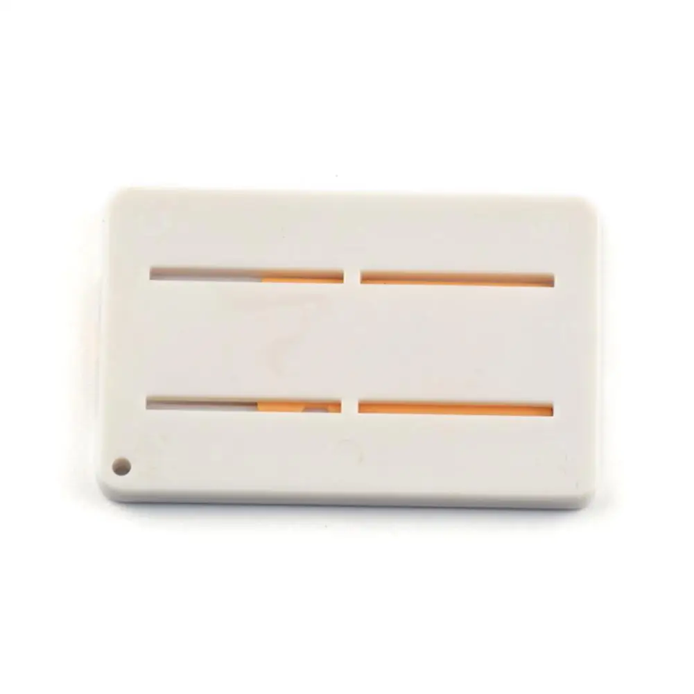 2021 New Depth Ruler Gauge Car Tyre Tire Tread Pattern Meter Measure Tool 0-20mm Plastic Piece HOT |