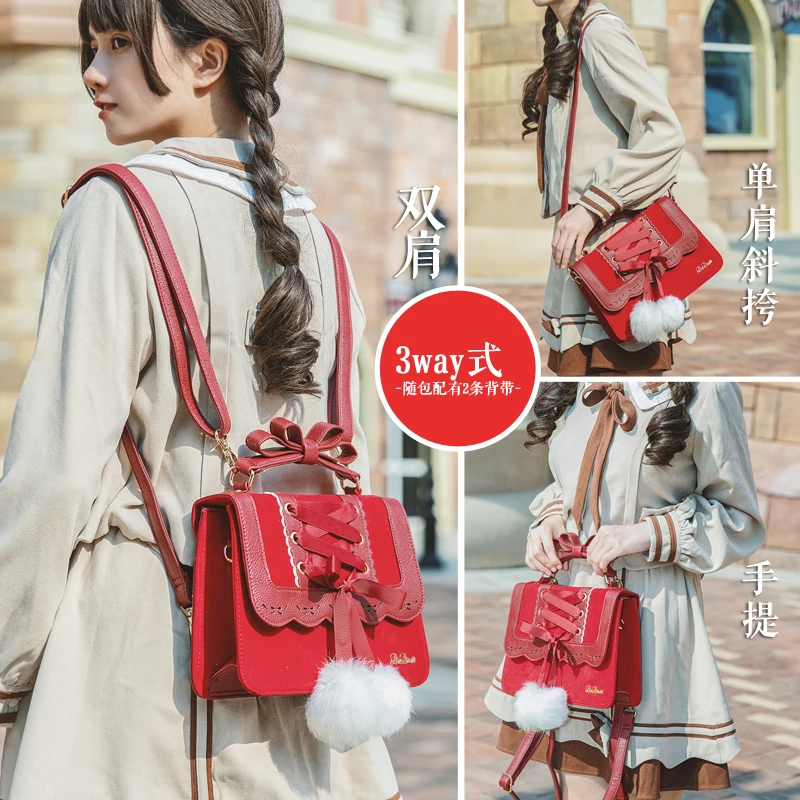 Дизайнерская кожаная сумка женская тоут с бантом женские ручные сумки красивый