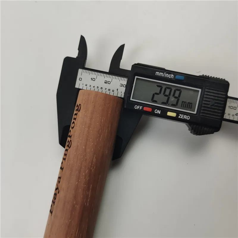 Playa PingPong Professional Woods Table Tennis Rubber Roller for Assembling Ping Pong Bat Table Tennis Racket Accessories Tools
