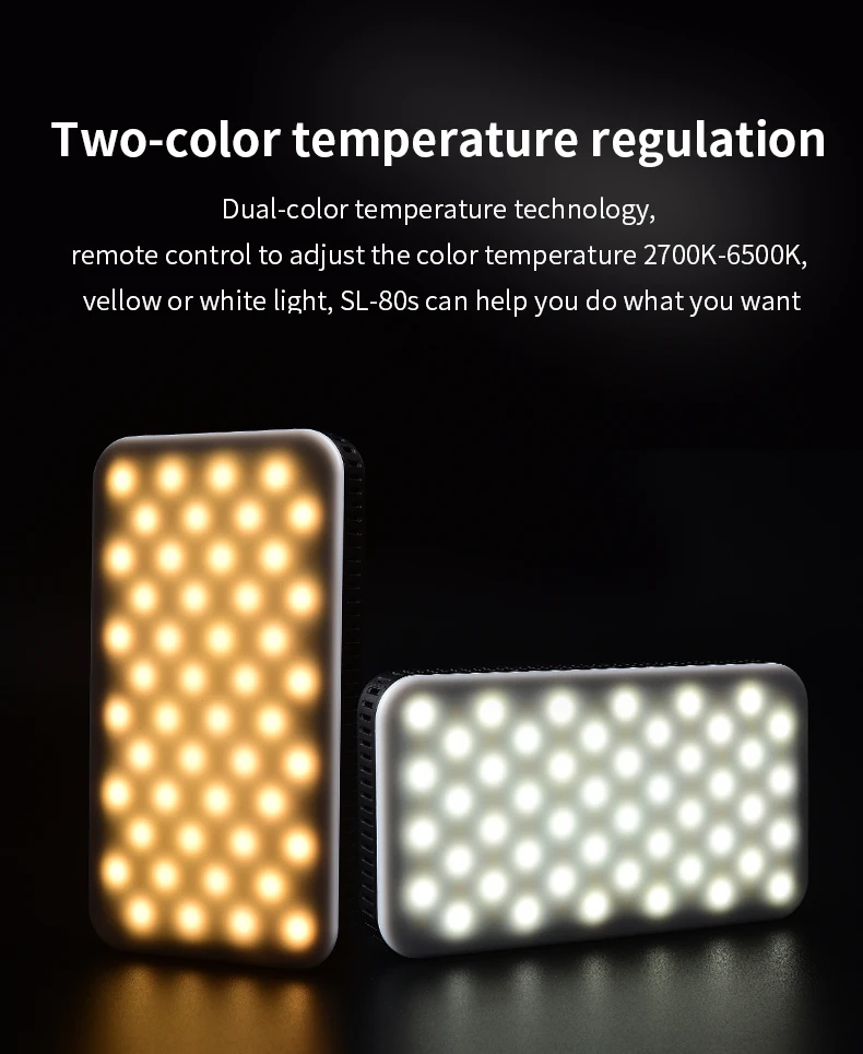 Светильник для видеокамеры DSLR смартфона студисветильник ная лампа прямой