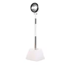 Фен для домашних животных, нескользящий, из нержавеющей стали, с поворотом на 180 градусов