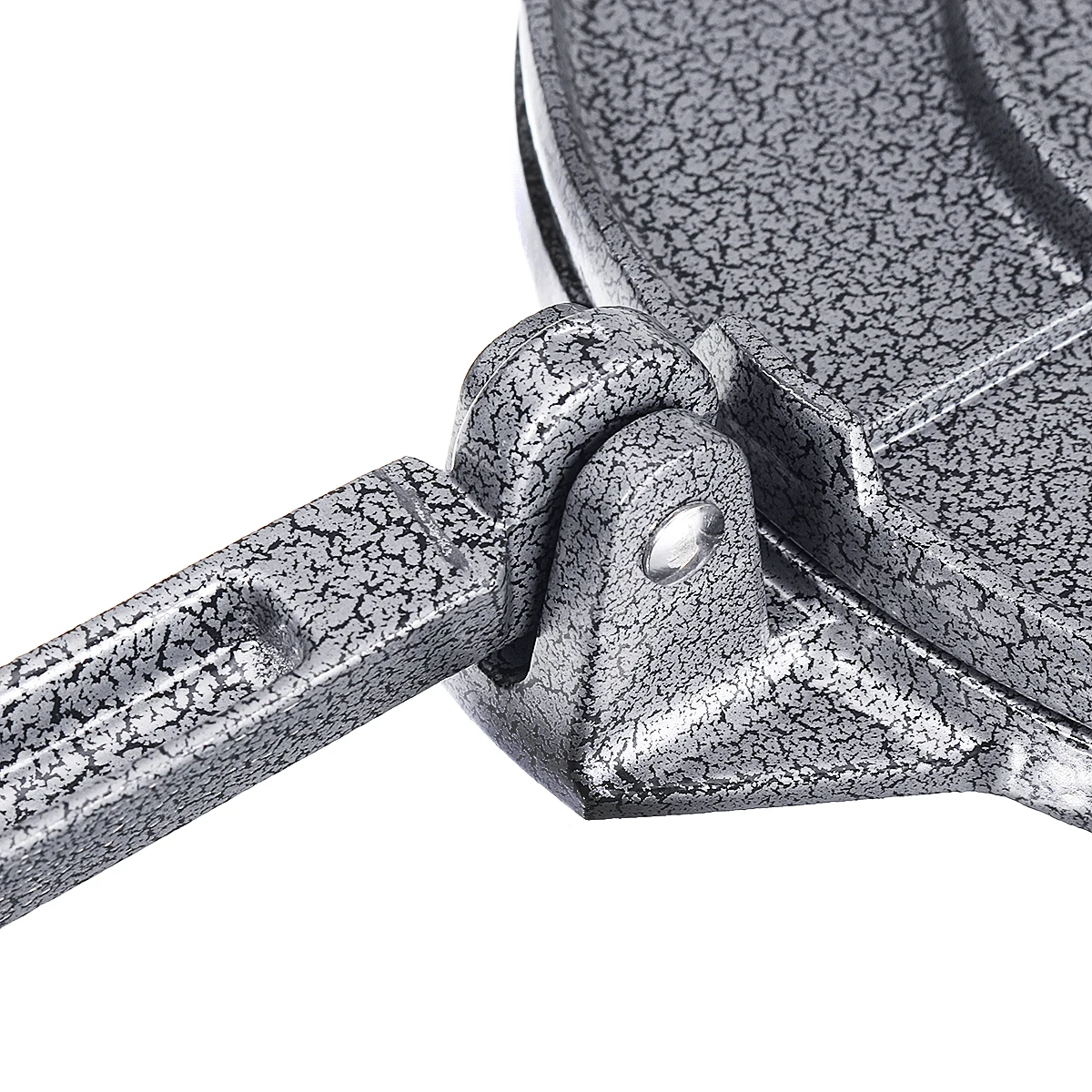 20 см тортилья Пресс чайник Алюминий складной дом Кухня муки для выпечки кукурузы