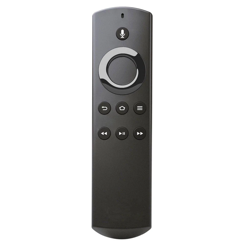 Голосовой пульт дистанционного управления Alexa DU3560 подходит для первого