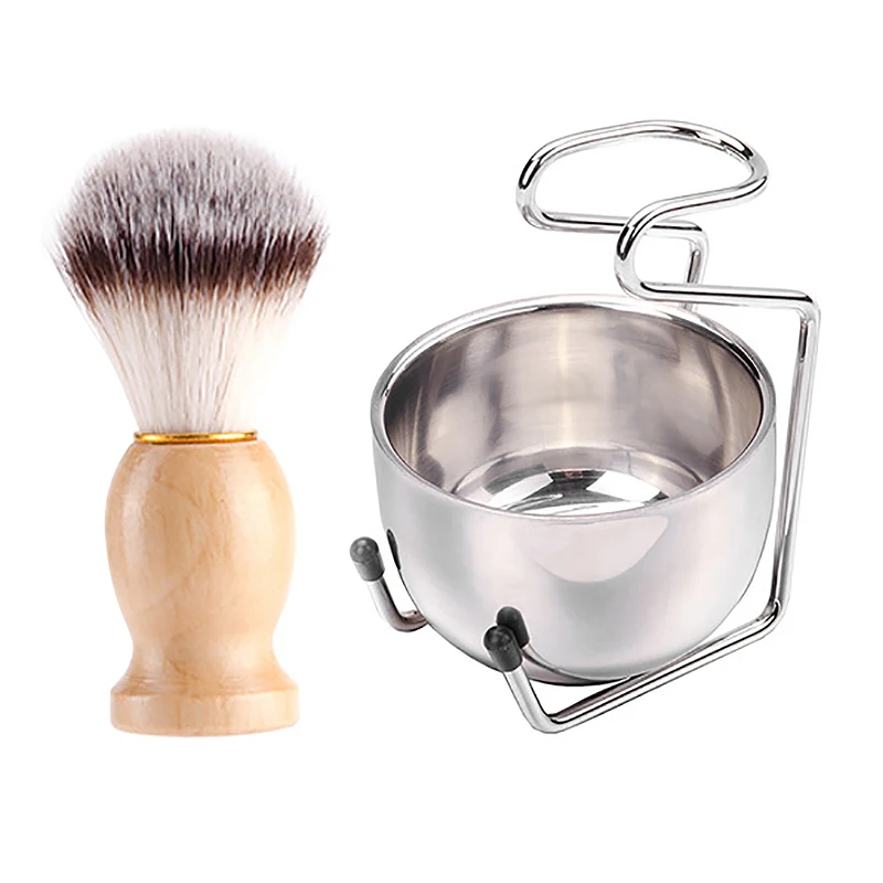 

Мужской набор для влажного бритья, гребень для бороды барсука, набор для бороды для мужчин