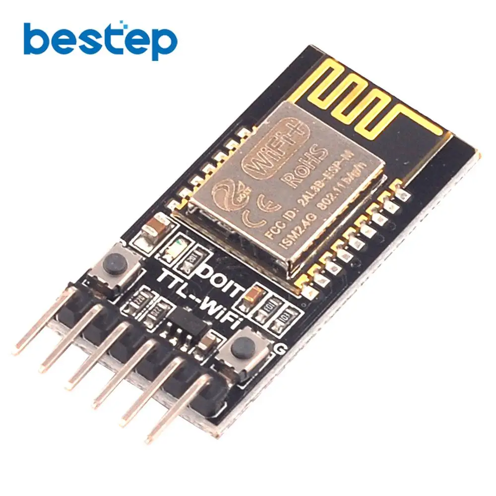 EPS8285 ESP M2 плата порта DT 06 беспроводной последовательный ТТЛ WiFi модуль передачи