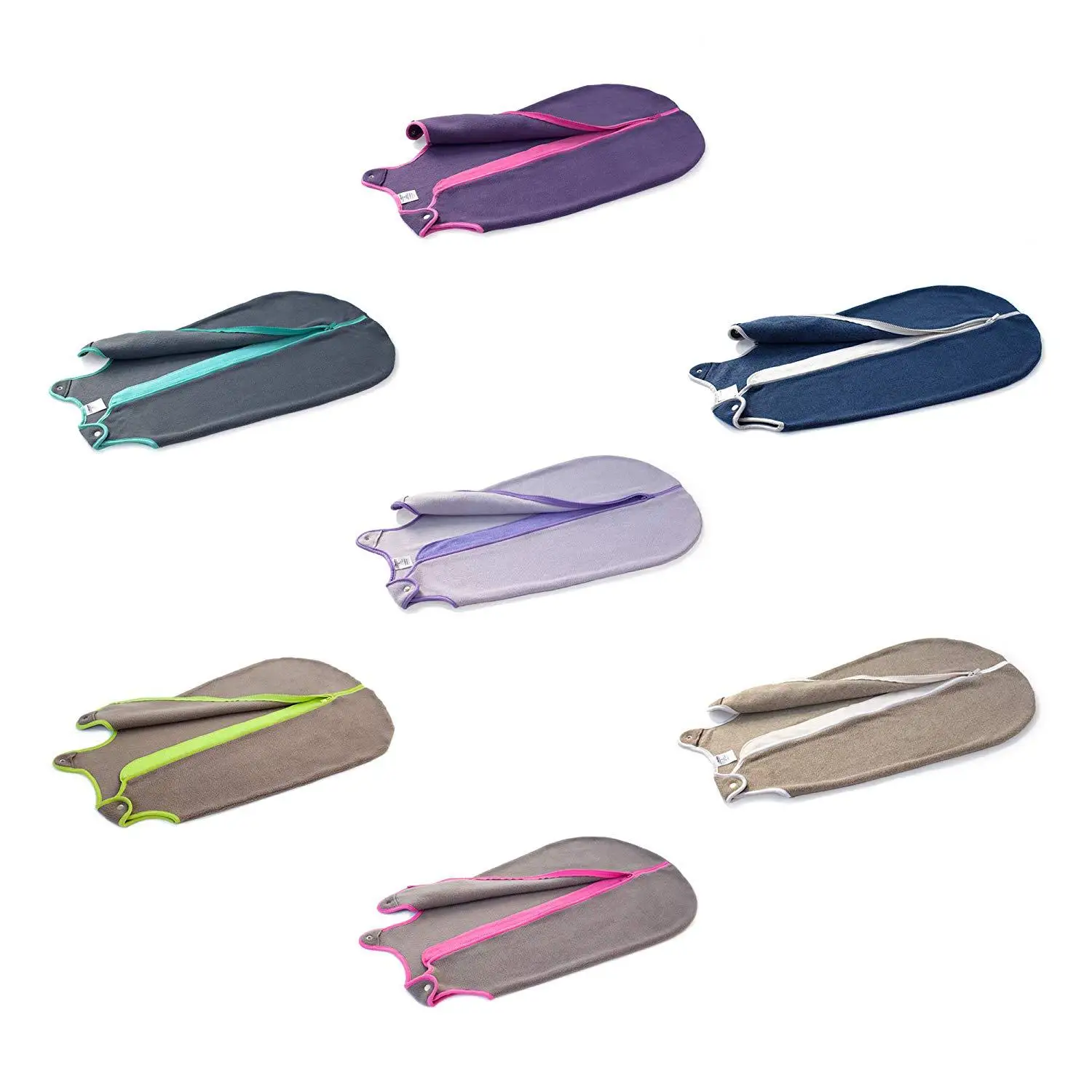 

sleeping bag anti-kick quilt baby sleeping bag autumn and winter baby anti-kick quilt child sleeping bag winter baby products