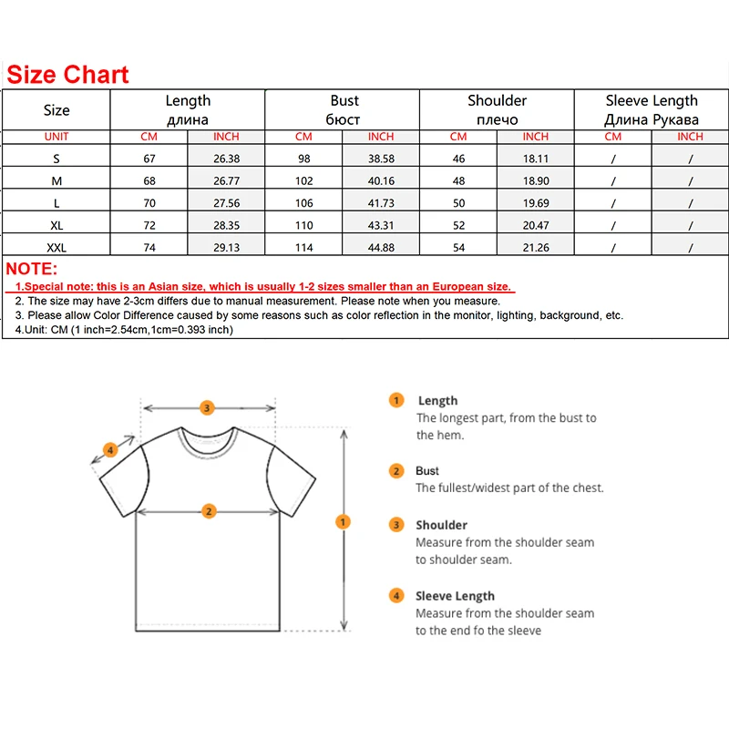 

2021 High quality summer printing casual loose men's T-shirt pure color couple short-sleeved T-shirt