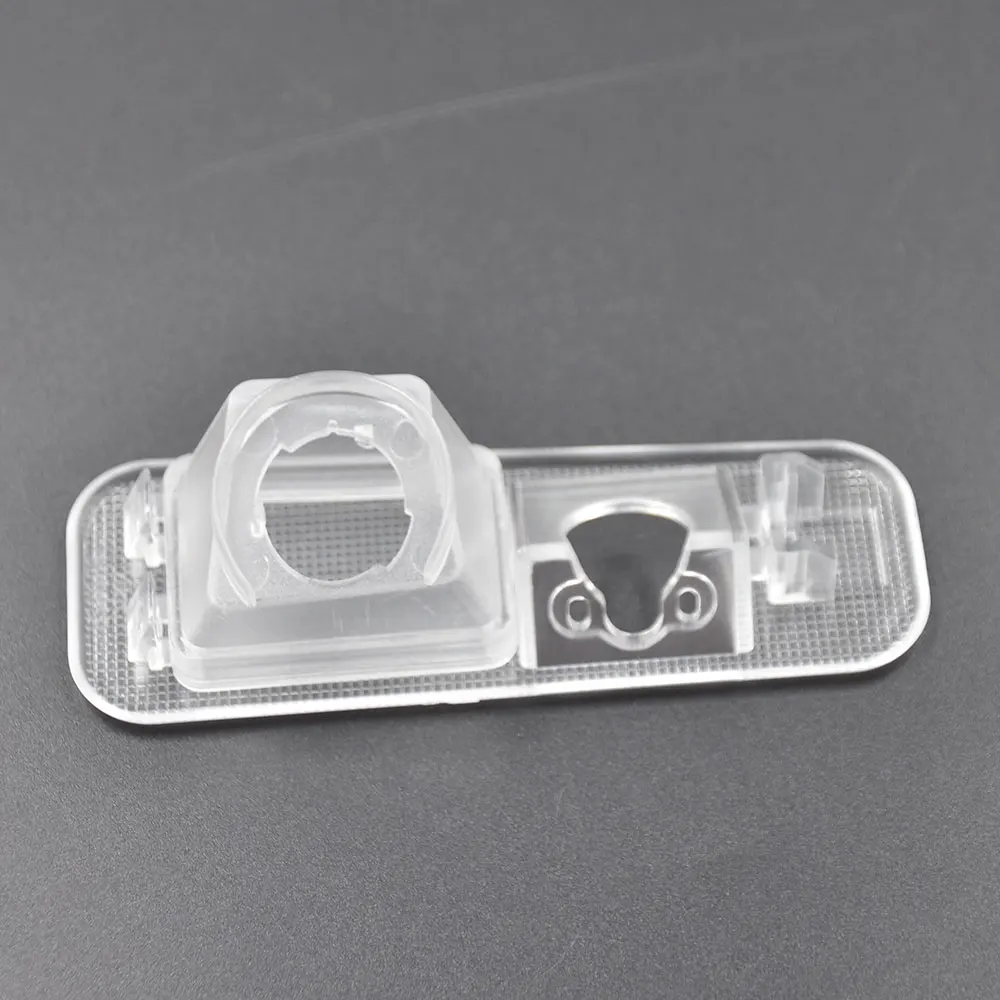 8LED Автомобильная CCD камера ночного видения HD резервная Водонепроницаемая