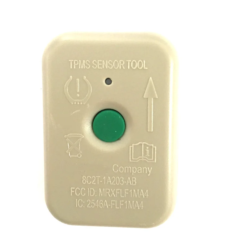 Для планшета Lenovo d 8C2Z 1A203 A 8C2T1A203AB давления воздуха в шинах Сенсор TPMS 19 шин давление