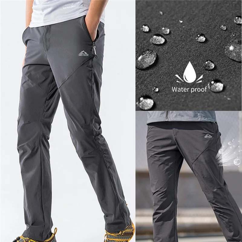 

Pants Men's Sport Pure Color Casual Water Loose Sweatpants Hombre Fashion Sports Pant Pantalon Deportivo Hombre Pantalones NEW