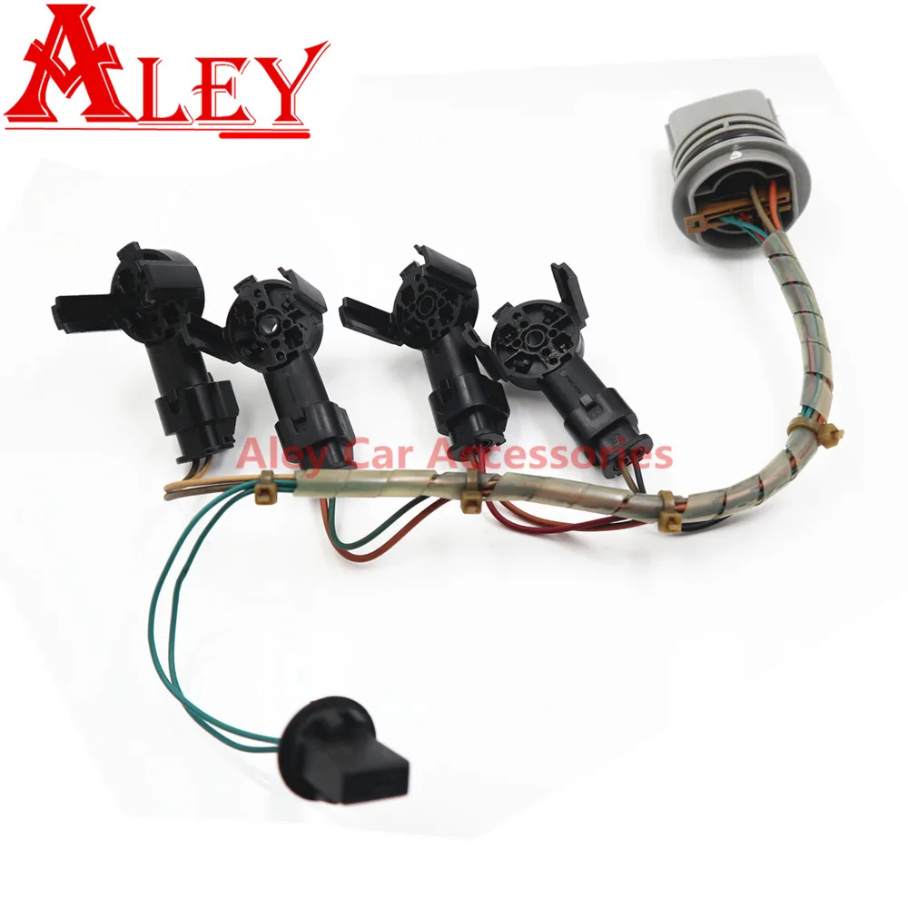 

QR019CHA CVT 2050181-1 2137255-1Transmission Wire Harness For Chery A3 A5 E5 G3 3X For Tiggo 3/5/7/8 For Arrizo EX For Arrizo 7