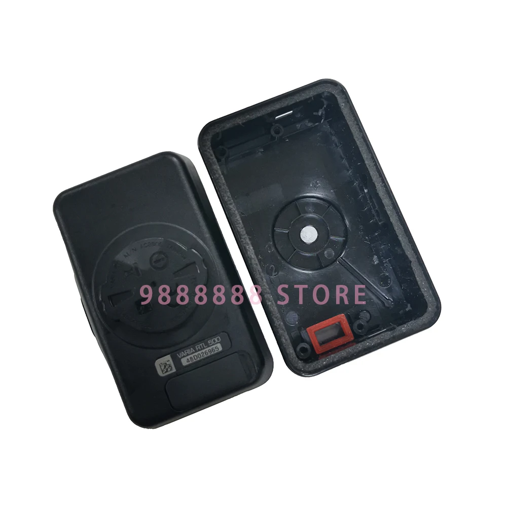 

Back Cover Case For GARMIN Varia 500 501 Rear Cover Case Part Repair Replacement