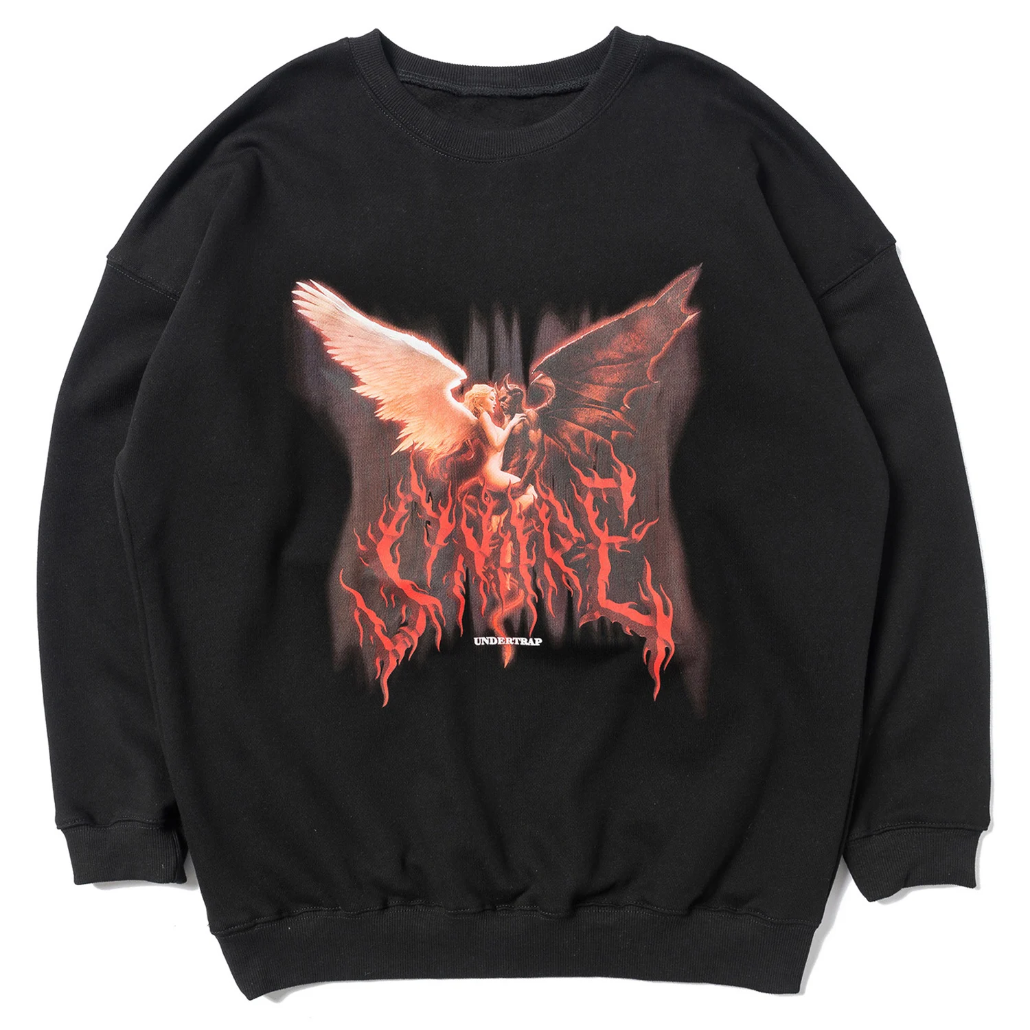 Мужская Флисовая Толстовка Aelfric Eden модный Повседневный хлопковый пуловер с