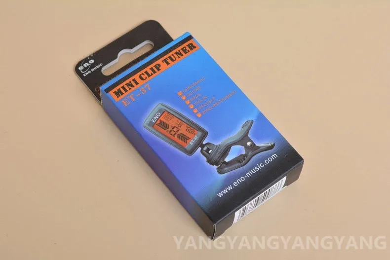 Мини тюнер с автоматическим зажимом портативный дизайн в соответствии аудио