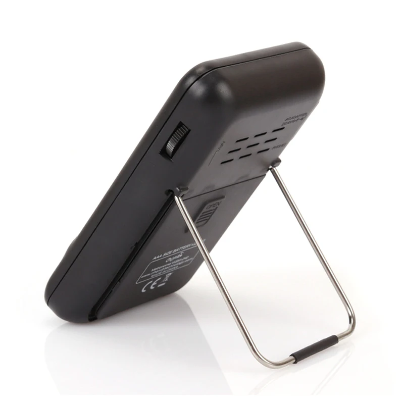 Херувим WSM-240 гитары метроном для фортепиано цифровой Metronom ЖК-дисплей Clip-on