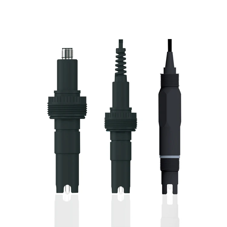 

BGT Water Treatment System Machinery Digital 4-20mA RS485 Water Conductivity EC Sensor Meter Probe for Industrial Water Analysis
