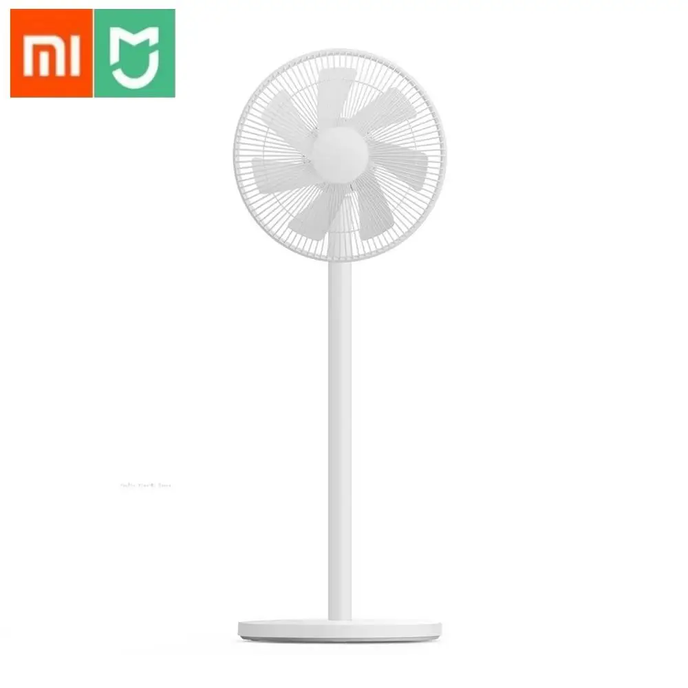 

2020 Xiaomi Mijia Dc инвертор вентилятор 1x для дома кулер дом напольный вентилятор портативный кондиционер натуральный ветер управление приложение...