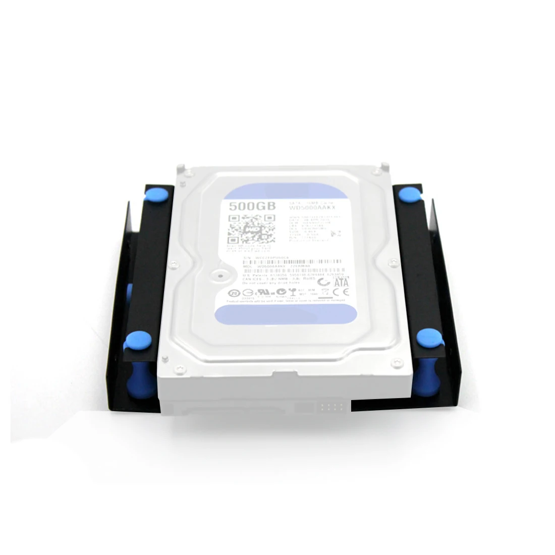 XT-XINTE ударопрочный переходник с жесткого диска 3 5 на 25 DVD ROM | Компьютеры и офис