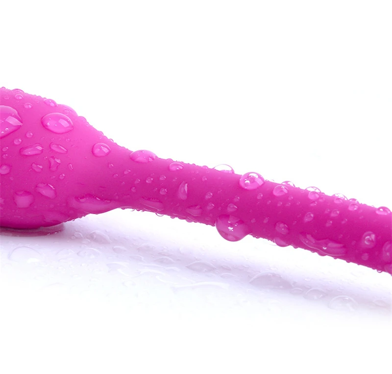 Male Urethra Stimulator 10 Vibration anus Massager Urethral Expander Gay Masturbator Penis Thrusting Sex Toy for Man Vibrators | Красота и