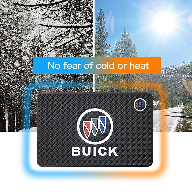 1 шт. ПВХ Силиконовое противоскользящее покрытие приборная панель для автомобиля