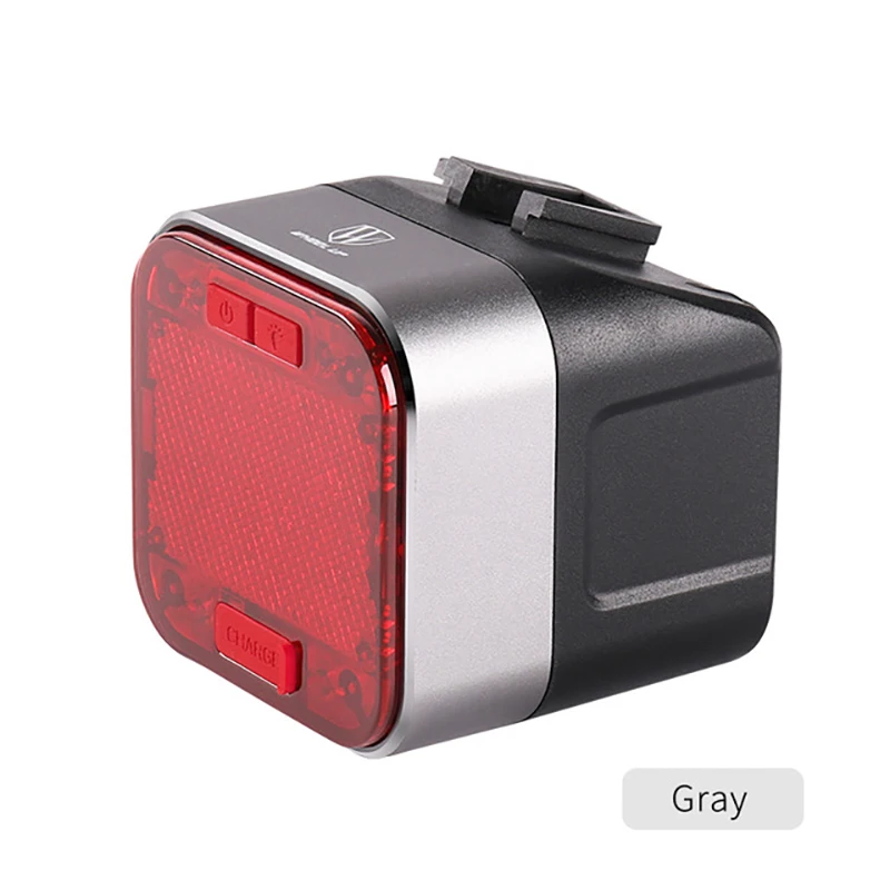 Murah Speaker Bluetooth WHeeL UP Lampu Sepeda USB Isi Ulang Lampu LED 2200MAh Tahan Air Lampu Sepeda MTB Speaker Pintar Lampu Belakang