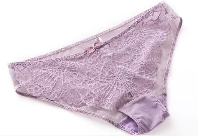 

Aestheticism Ultra Sexy Womens Ultra-thin Temptation Underwire Lace Bra and Panties Solid Bra Set 32 34 36 38 40 42 A B C D