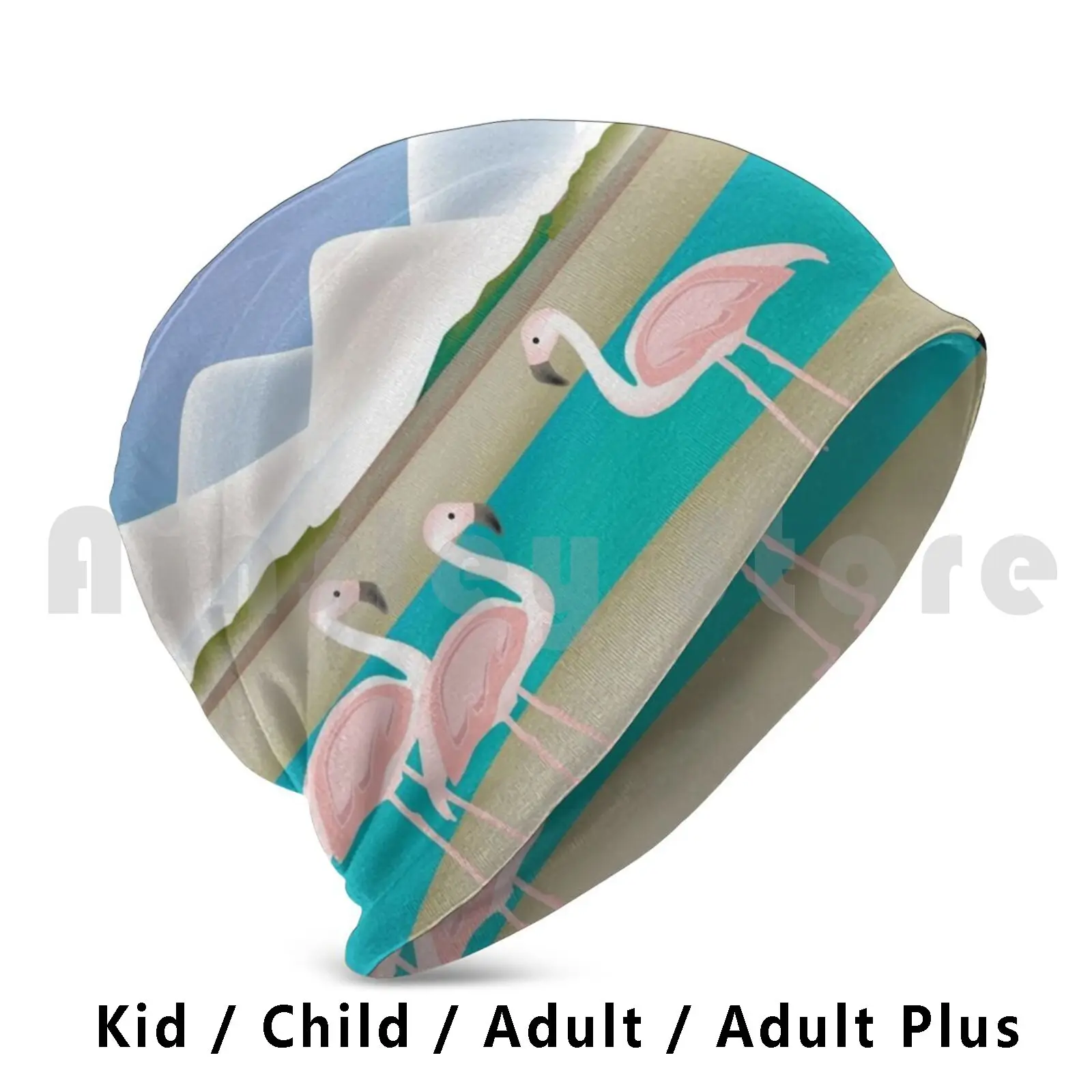 

Bonaire-Skyline Illustration By Loose Petals Beanies Pullover Cap Comfortable Bonaire Cities City Scapes Skyline