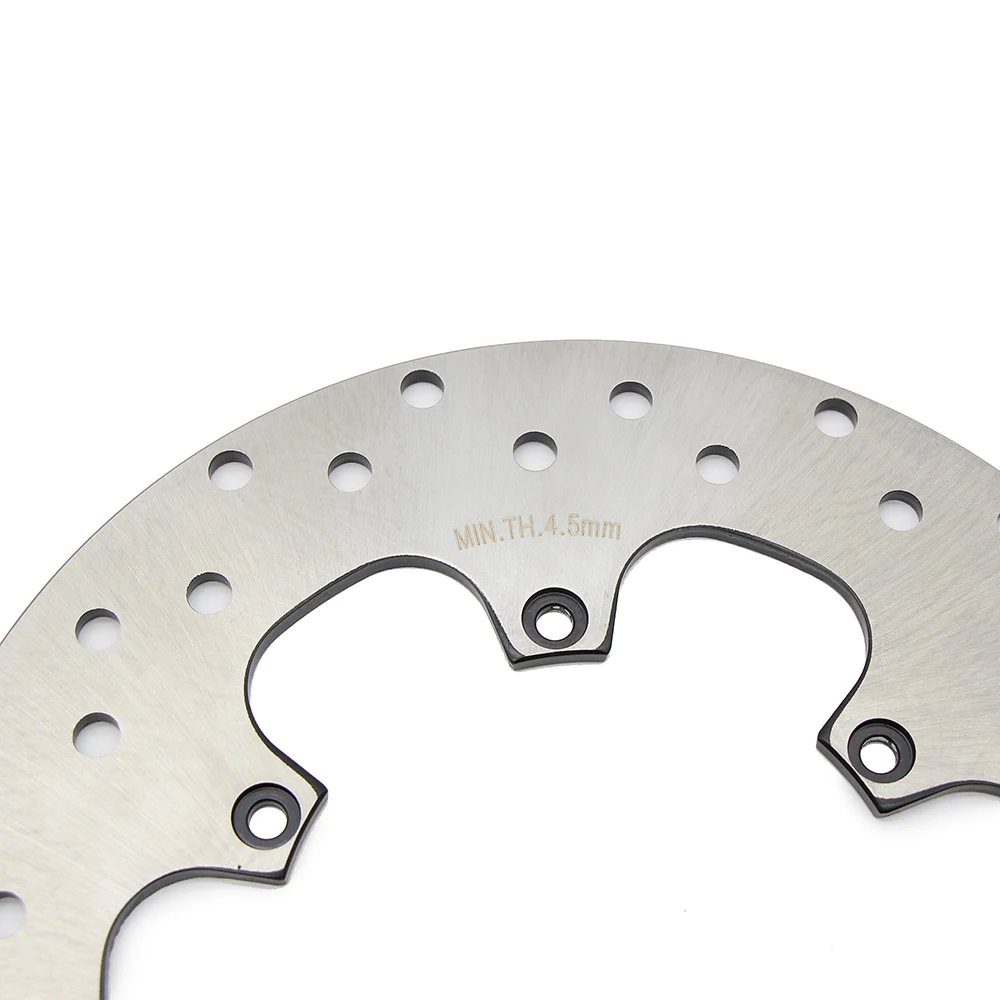 300 мм 240 мотоциклетный передний задний тормозной дисковый ротор для BMW F650GS F650ST F650 GS